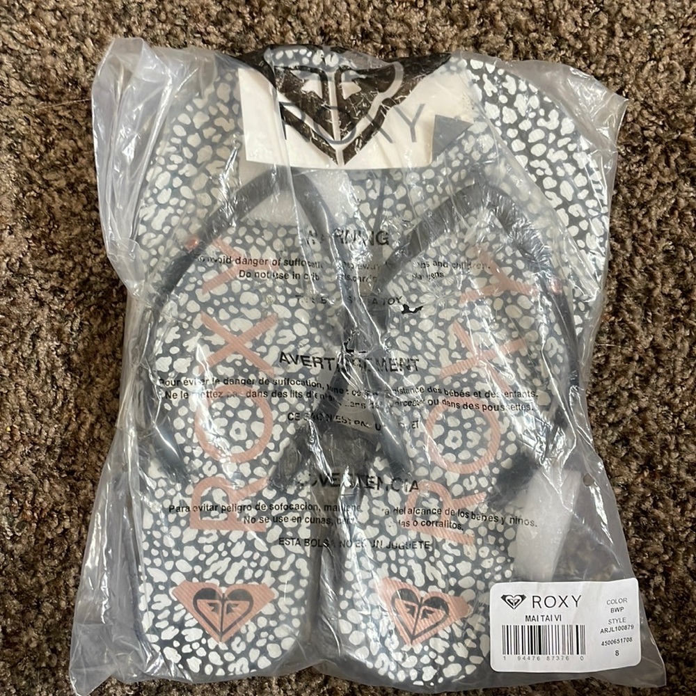 Roxy Flipflops